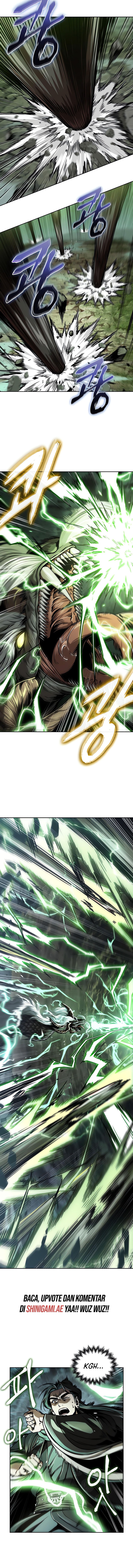 Nano Machine Page 11