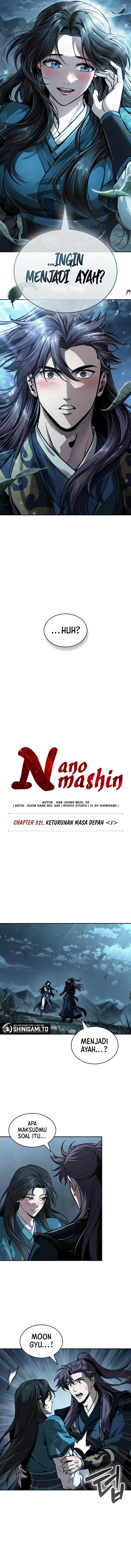 Nano Machine Page 4