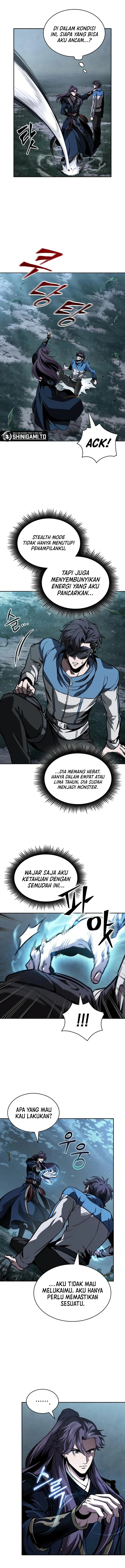 Nano Machine Page 12