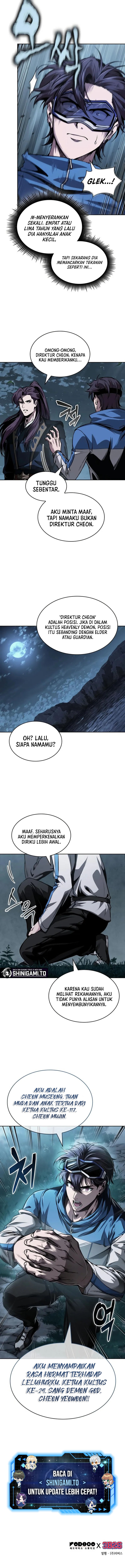 Nano Machine Page 15