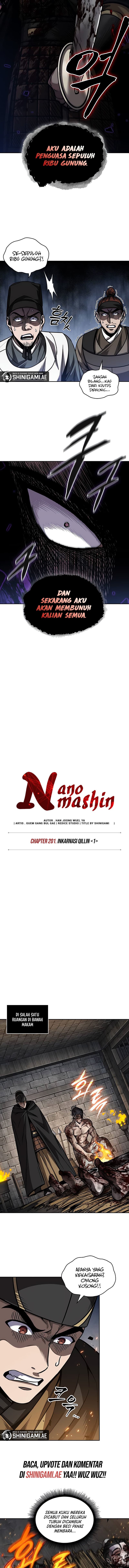 Nano Machine Page 6