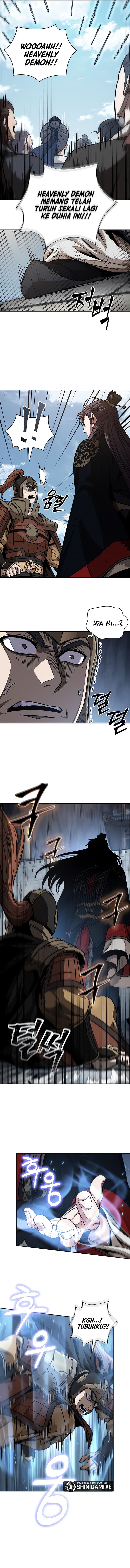 Nano Machine Page 13