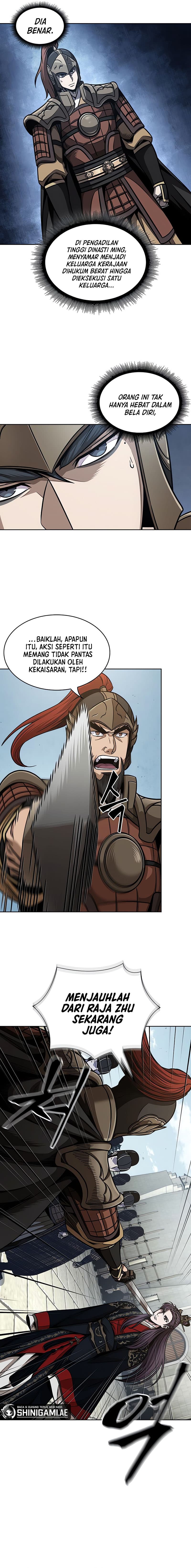 Nano Machine Page 5