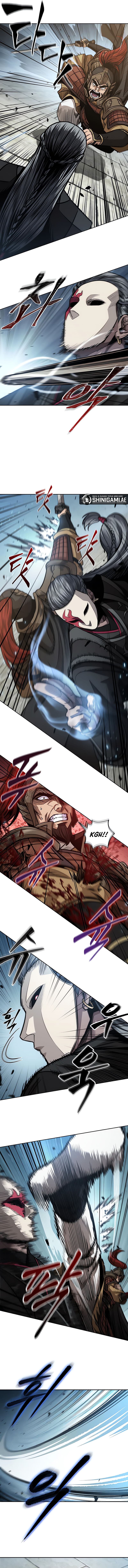 Nano Machine Page 7