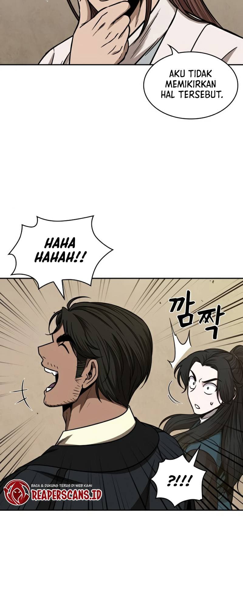Nano Machine Page 10