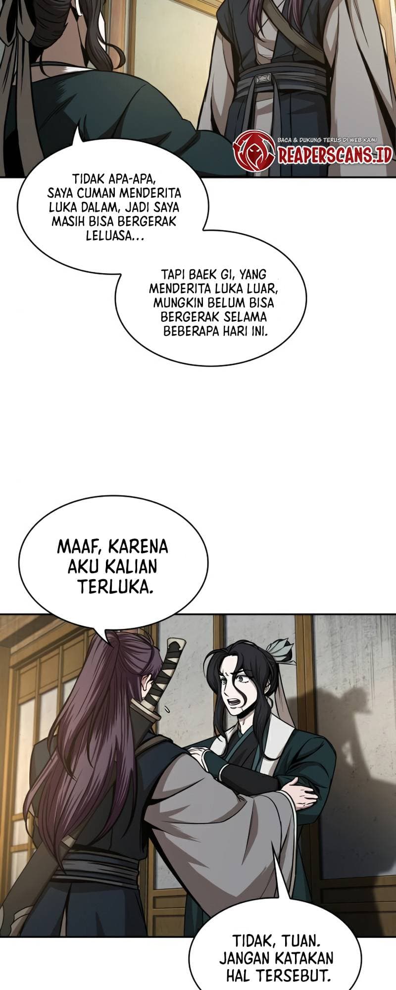 Nano Machine Page 28