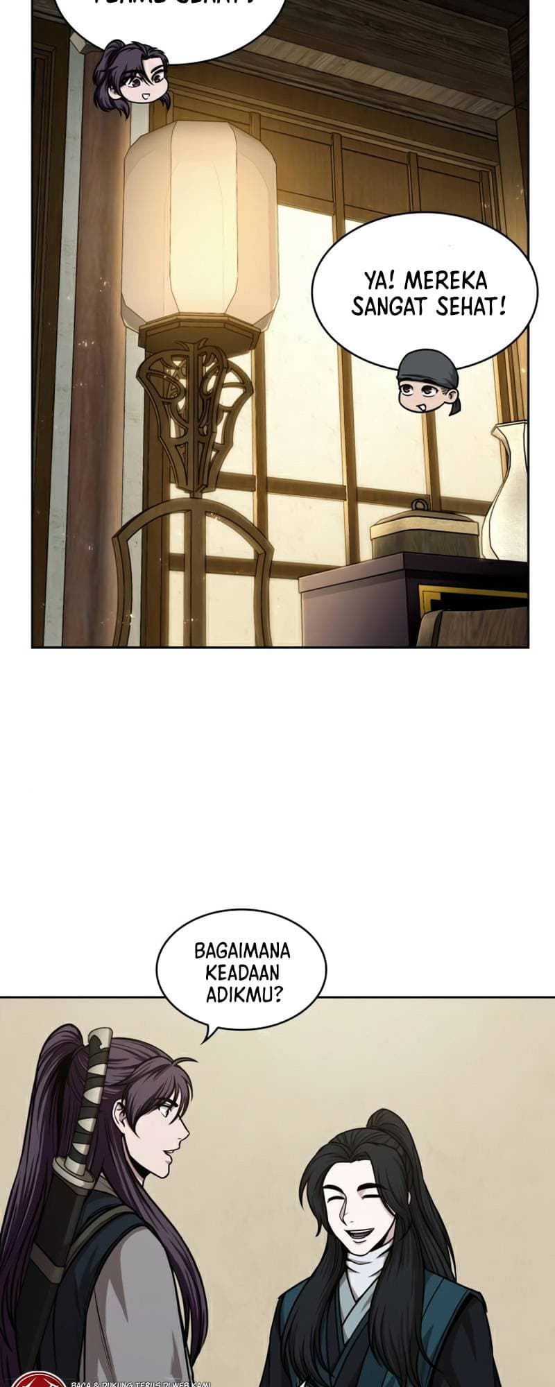 Nano Machine Page 30