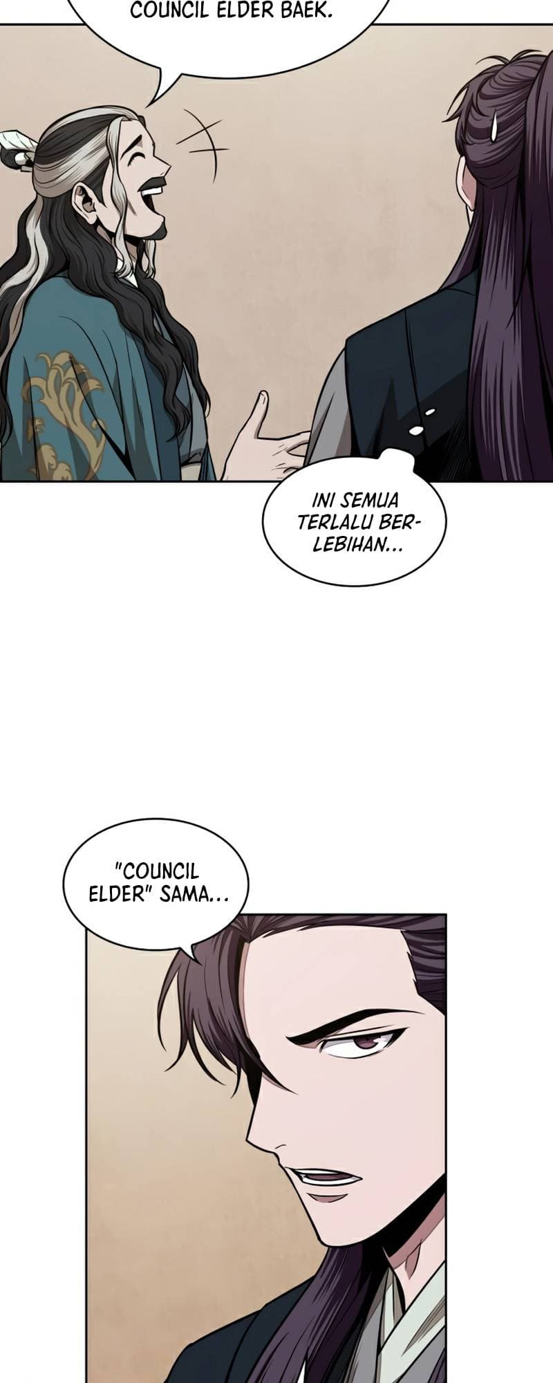 Nano Machine Page 45