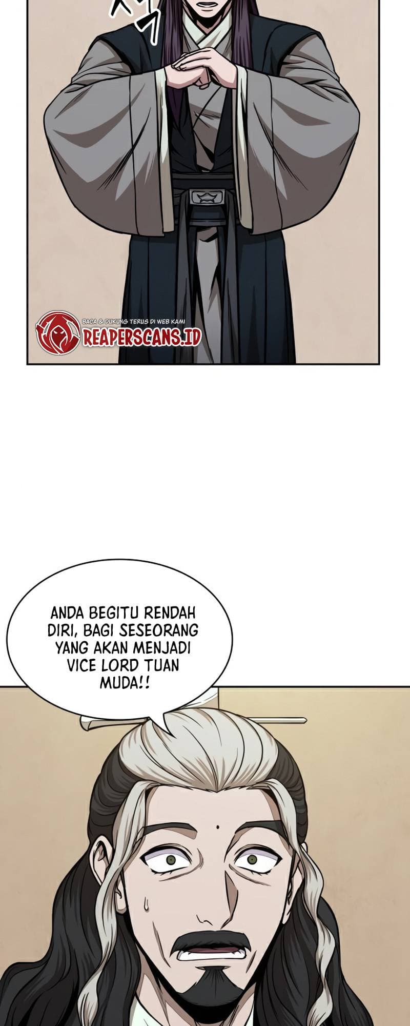 Nano Machine Page 48