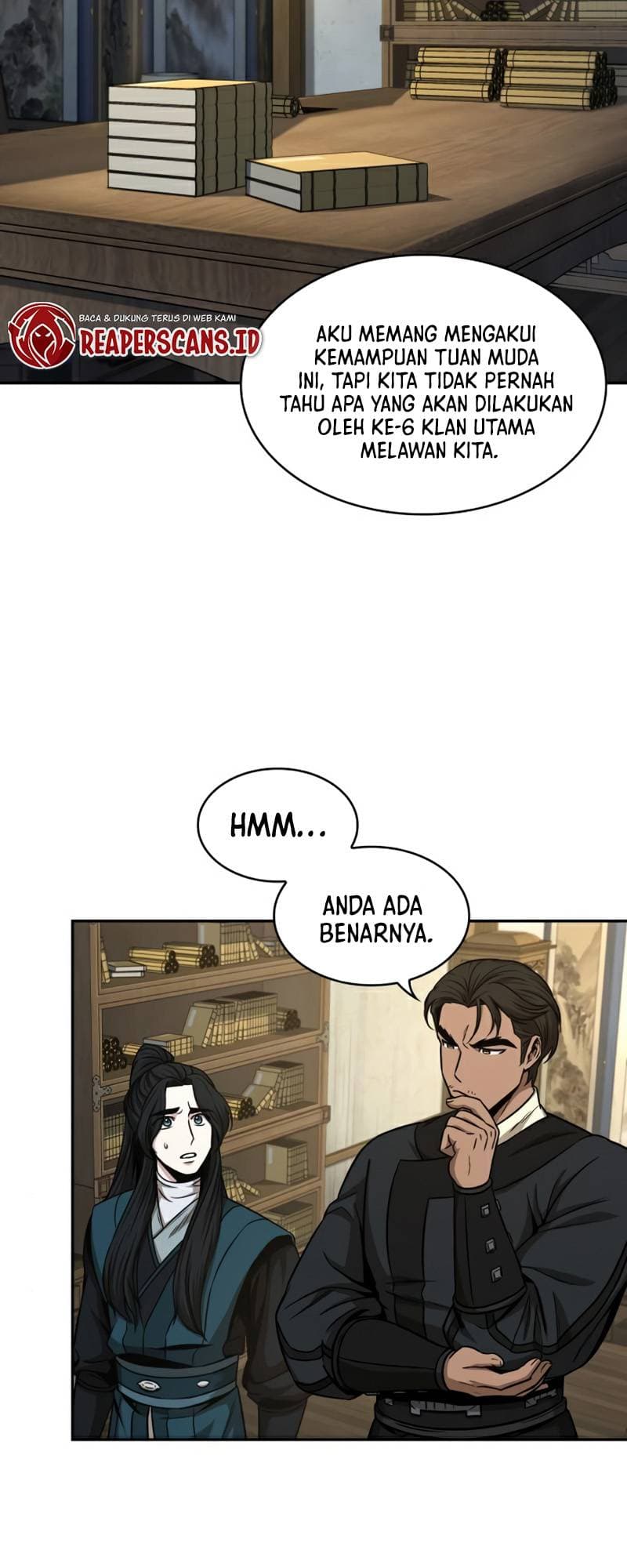 Nano Machine Page 6