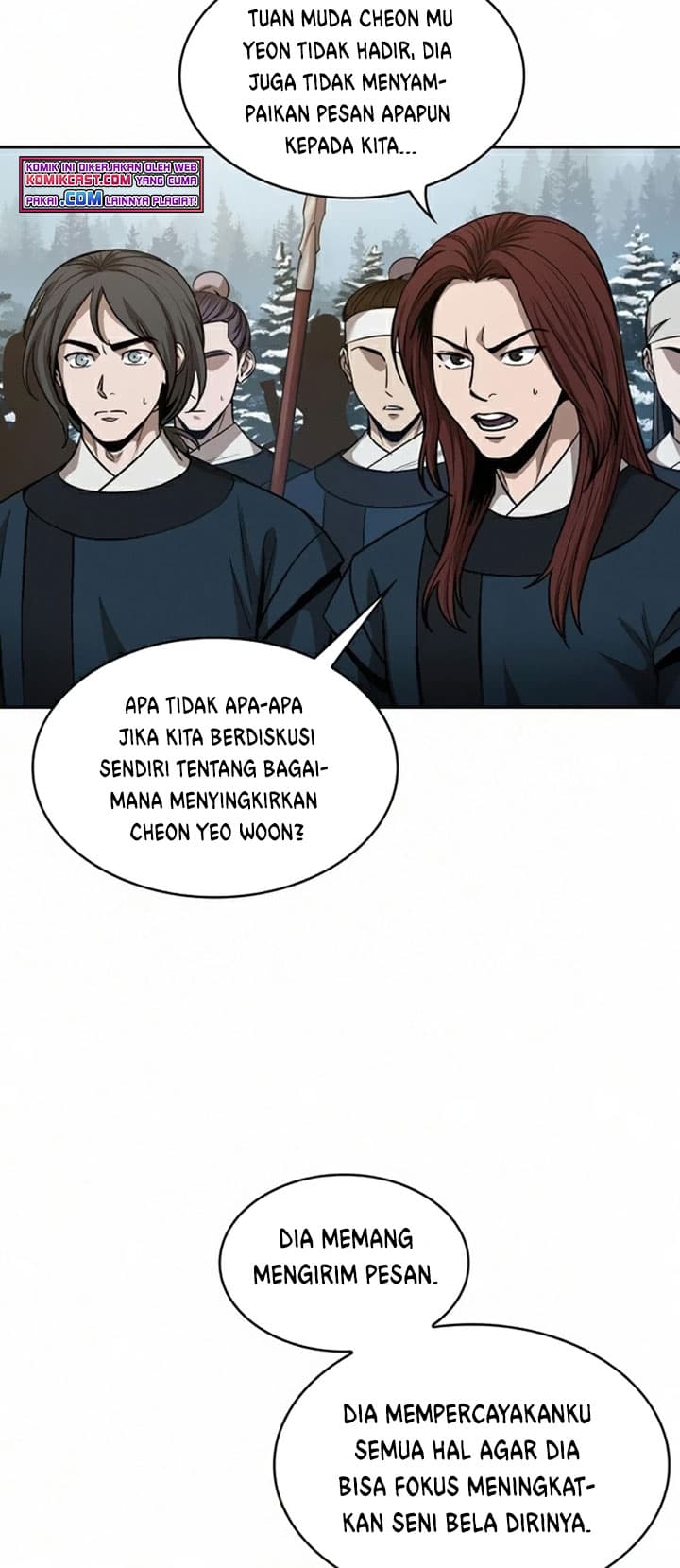 Nano Machine Page 10