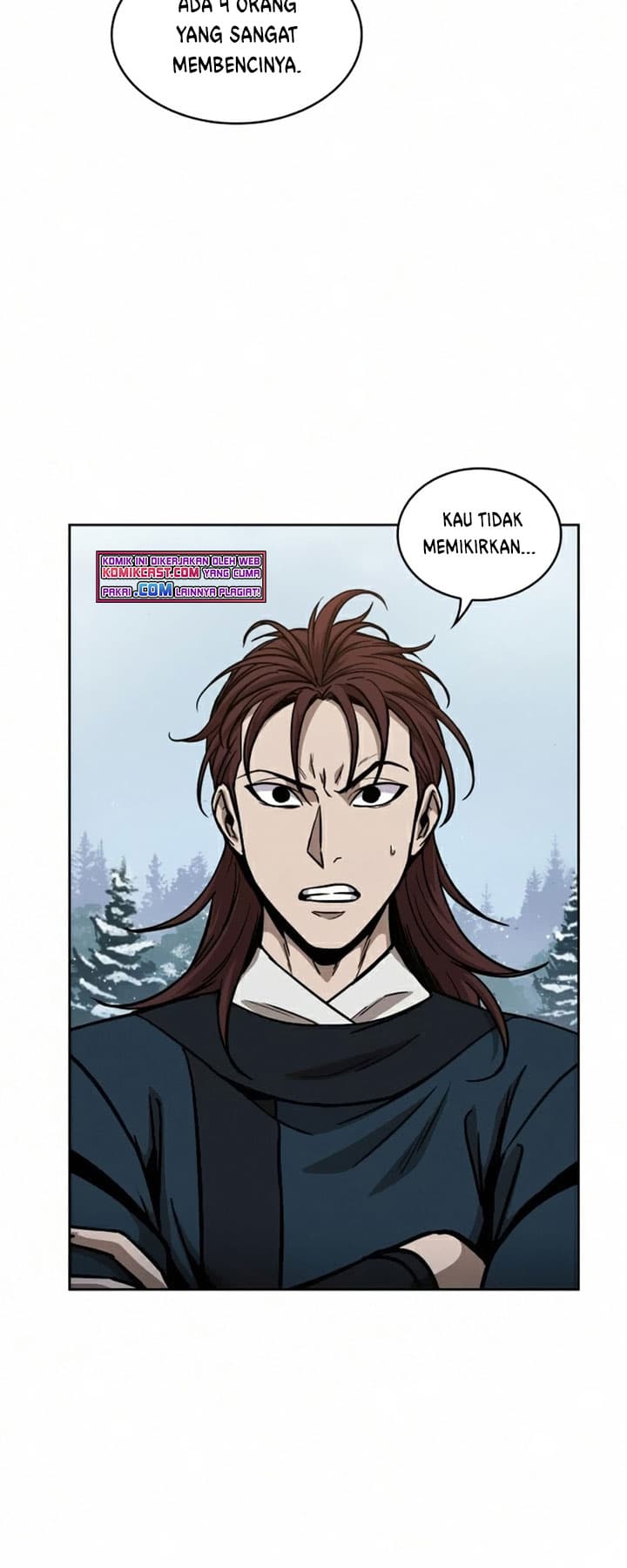 Nano Machine Page 19