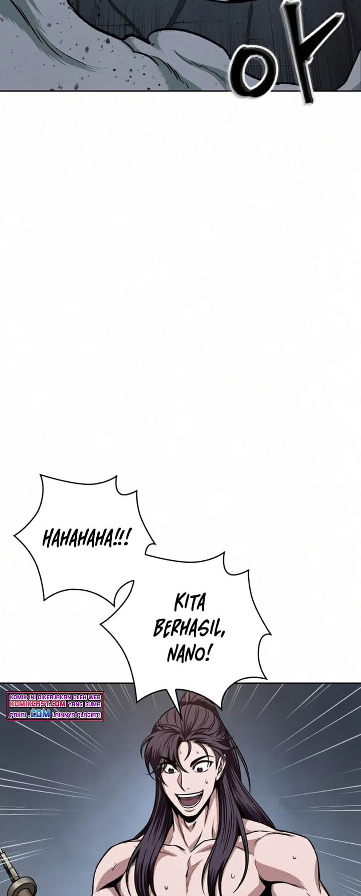 Nano Machine Page 24