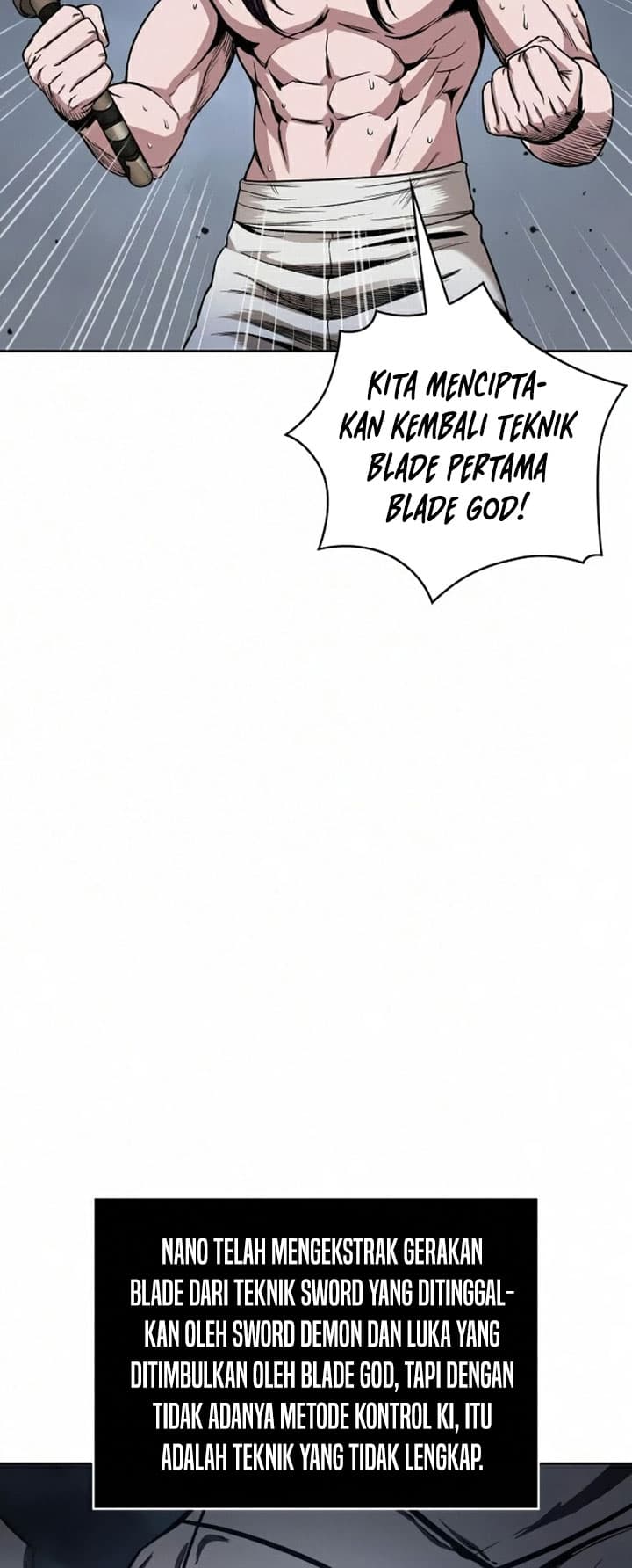 Nano Machine Page 25