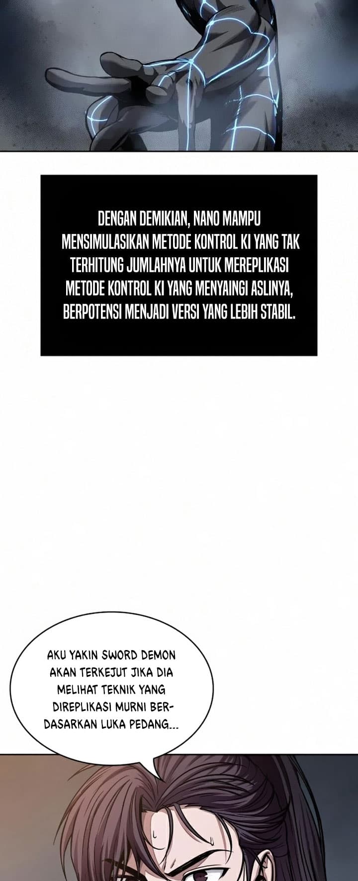Nano Machine Page 27