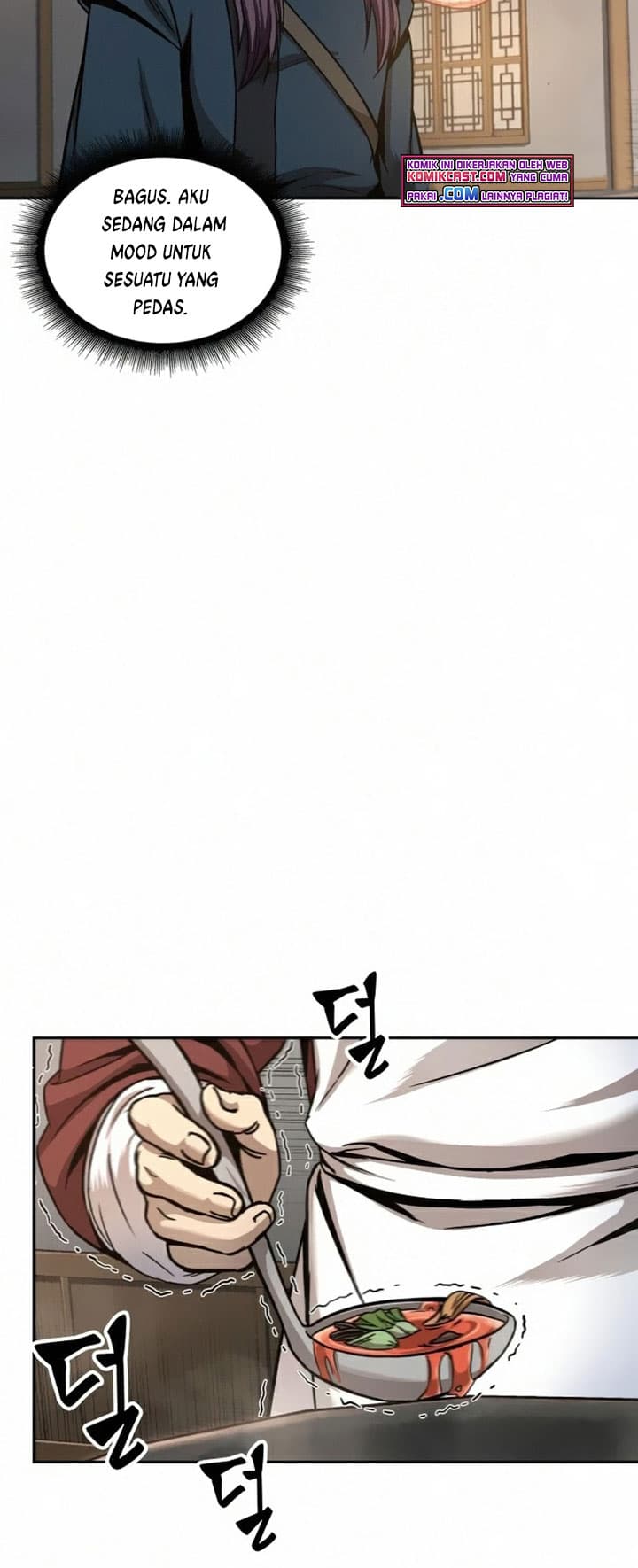 Nano Machine Page 30