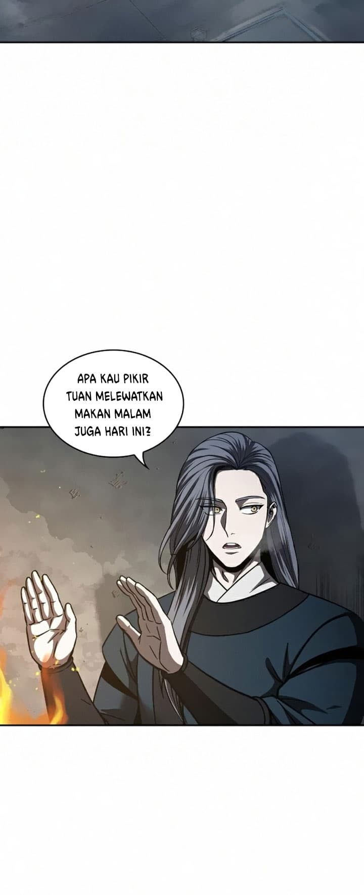 Nano Machine Page 41