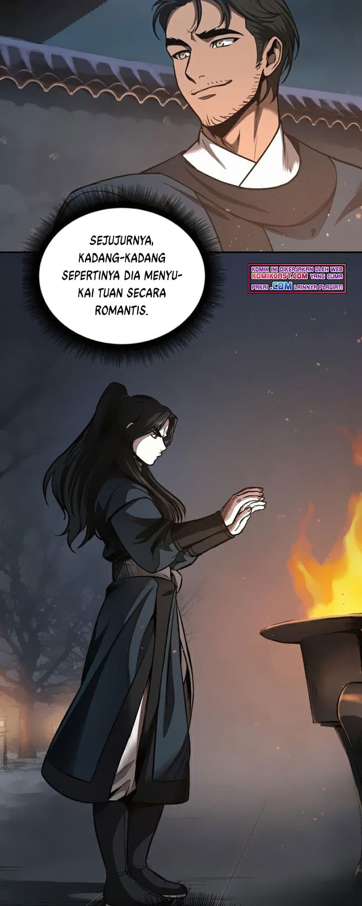 Nano Machine Page 44