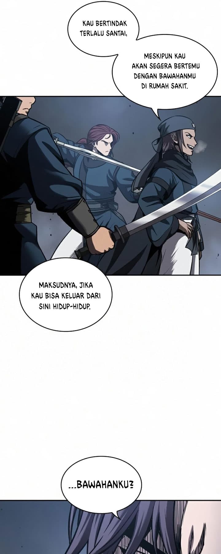 Nano Machine Page 62