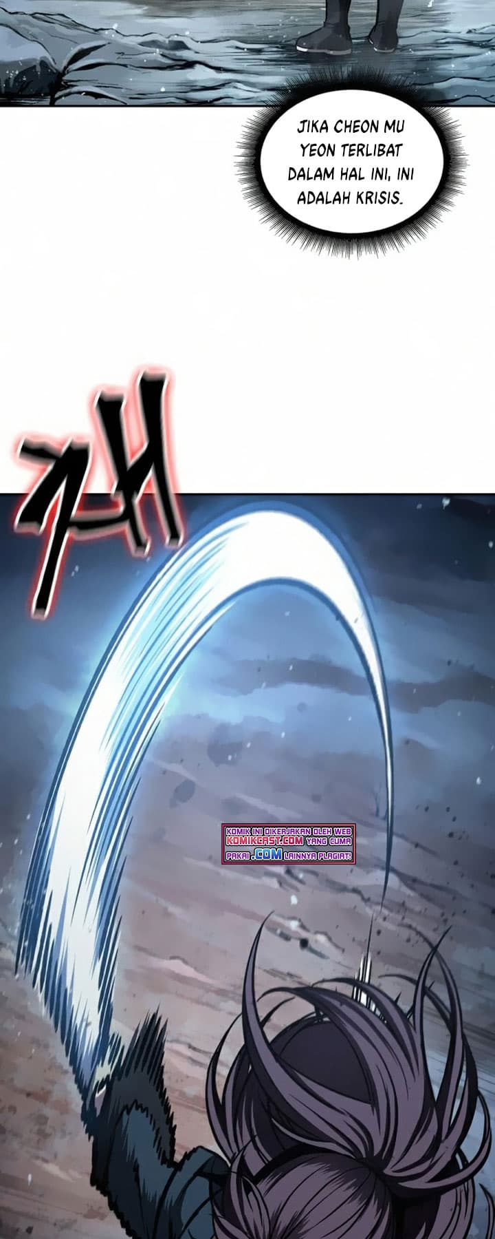 Nano Machine Page 64