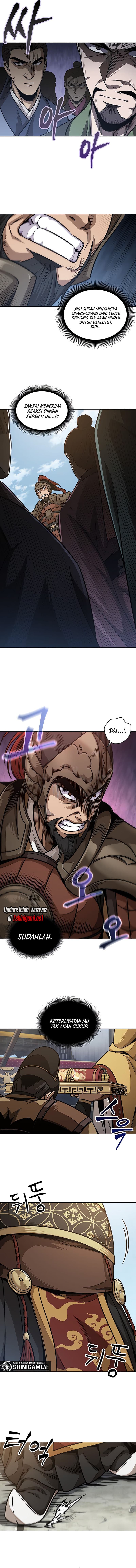 Nano Machine Page 13