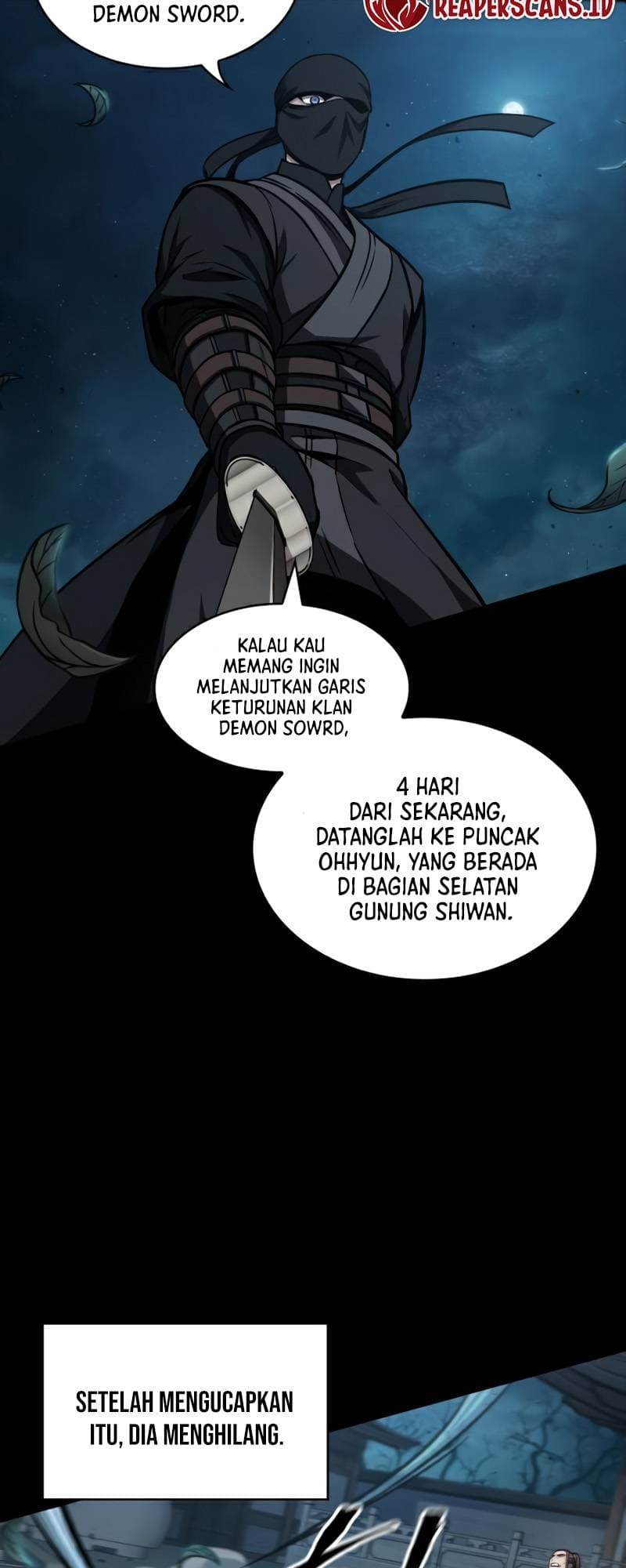 Nano Machine Page 15