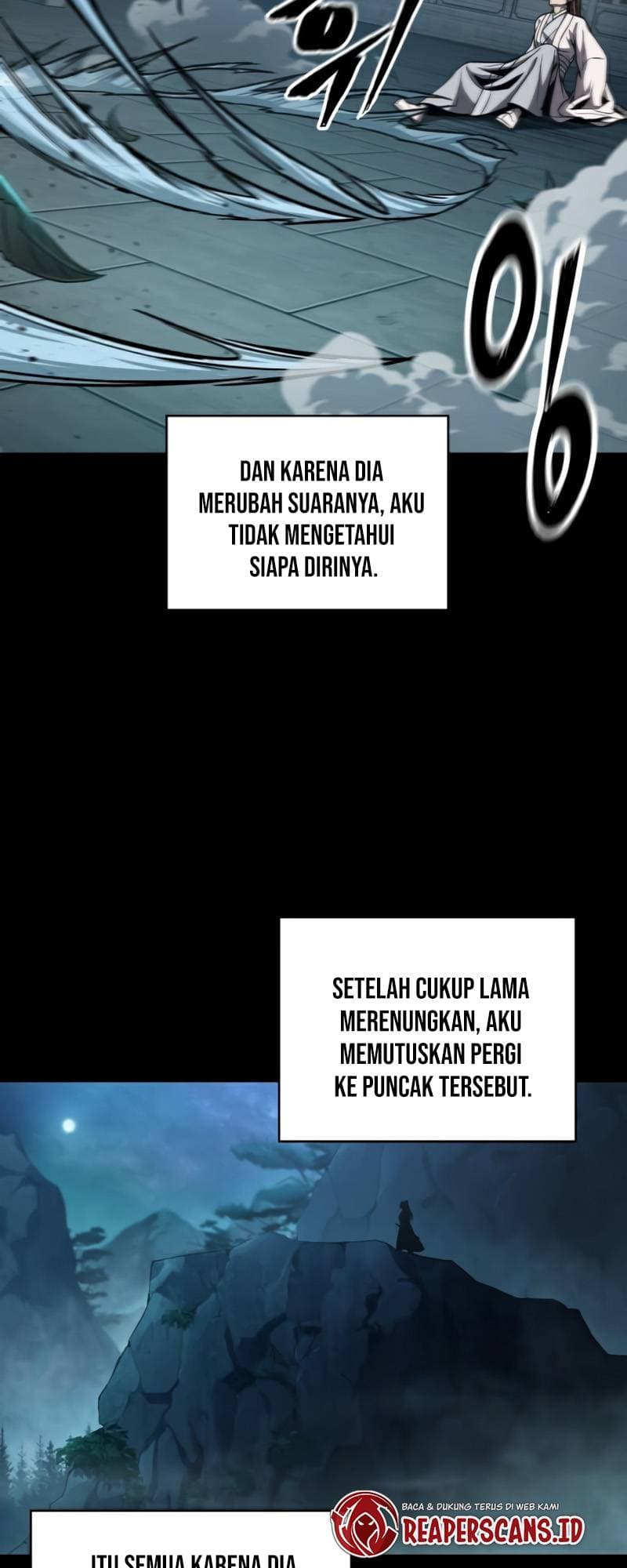 Nano Machine Page 16