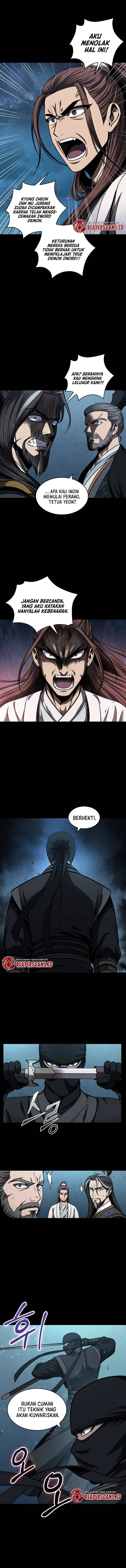 Nano Machine Page 26