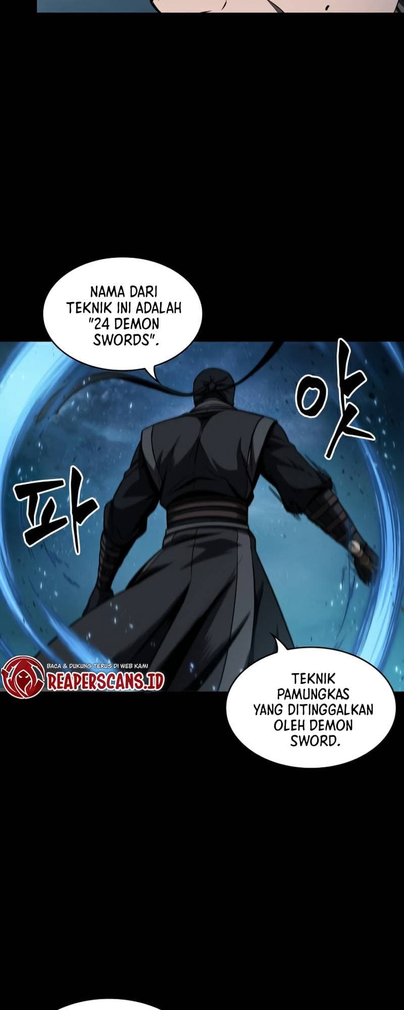 Nano Machine Page 29