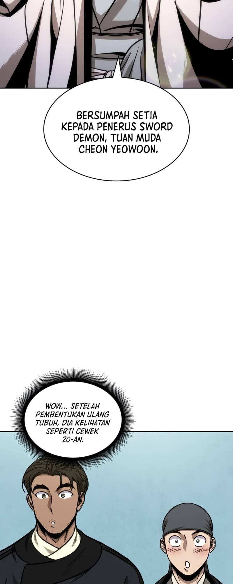Nano Machine Page 3