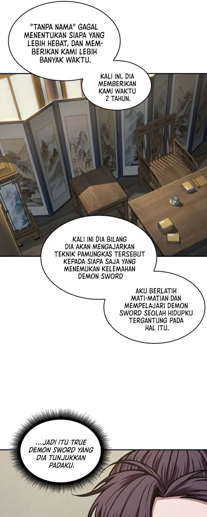 Nano Machine Page 33