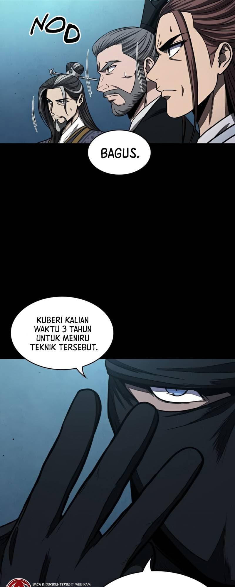 Nano Machine Page 37