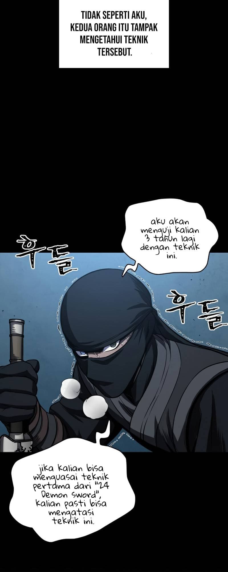 Nano Machine Page 41