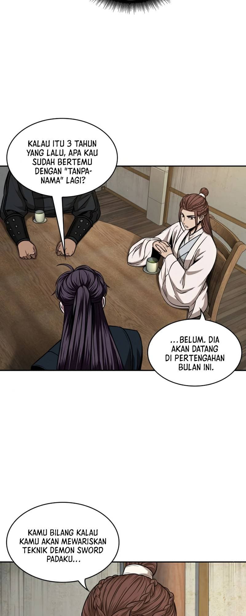 Nano Machine Page 43