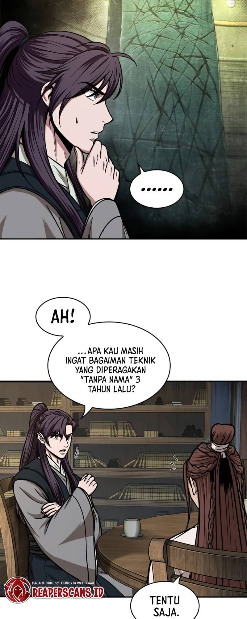Nano Machine Page 47