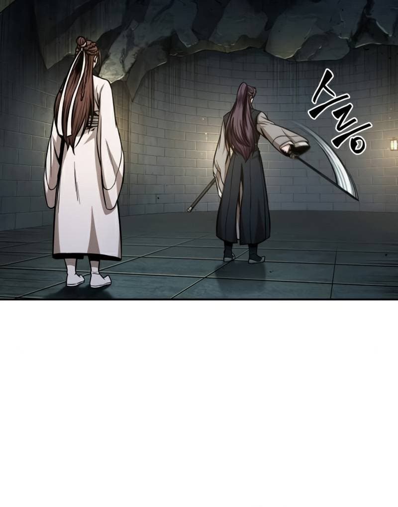 Nano Machine Page 50
