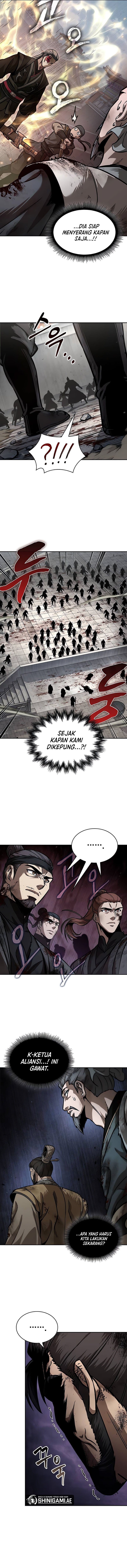 Nano Machine Page 15