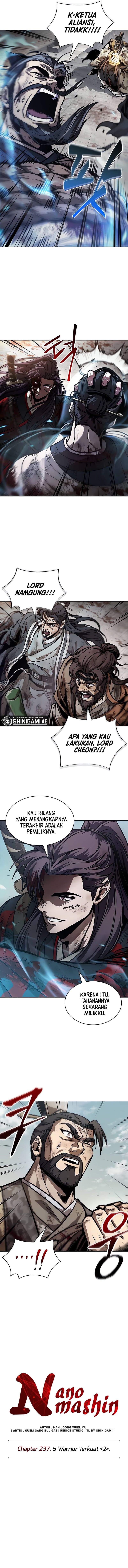 Nano Machine Page 5