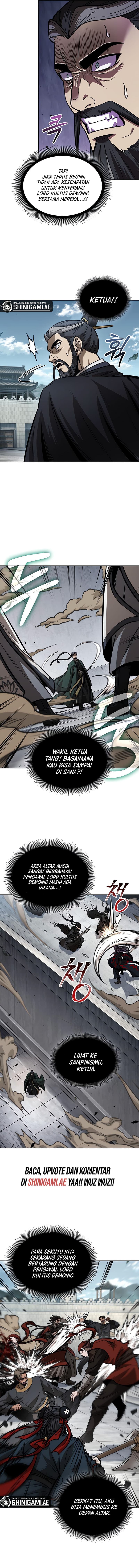 Nano Machine Page 13