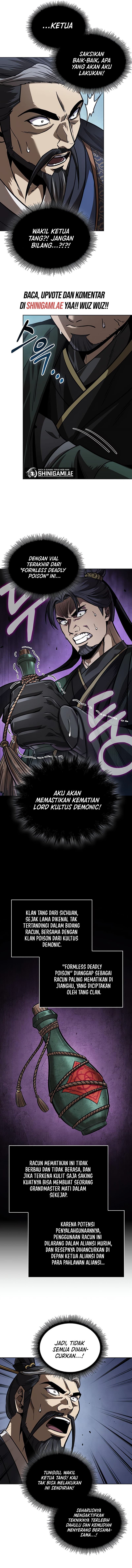Nano Machine Page 14
