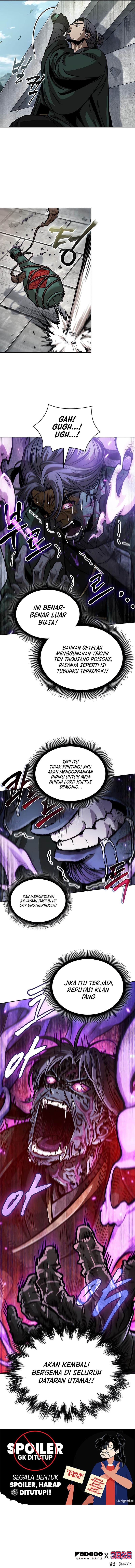 Nano Machine Page 17