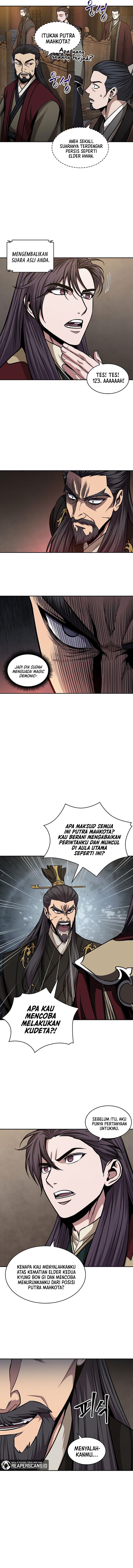 Nano Machine Page 10