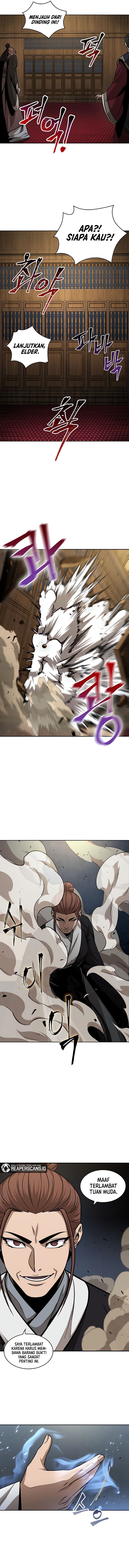 Nano Machine Page 13