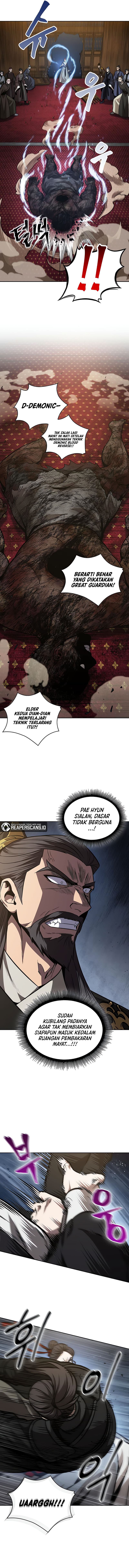 Nano Machine Page 14