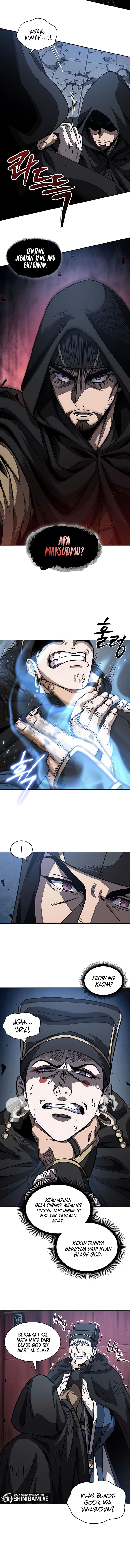 Nano Machine Page 10