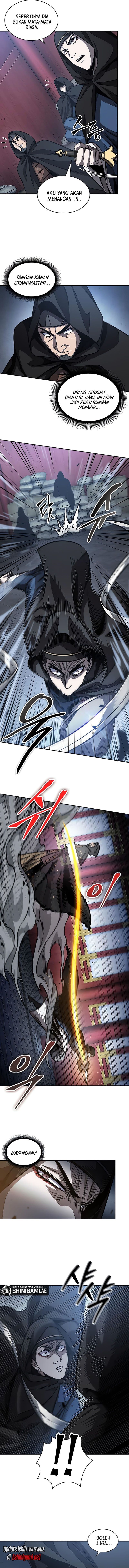Nano Machine Page 5
