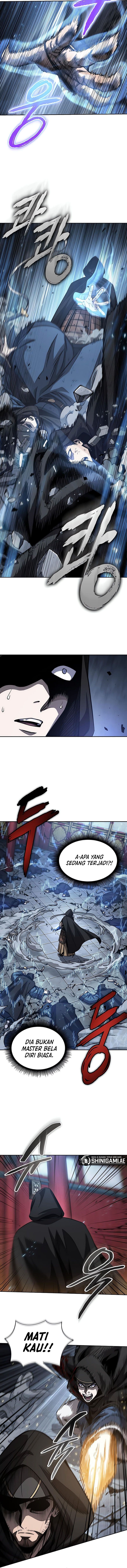 Nano Machine Page 8