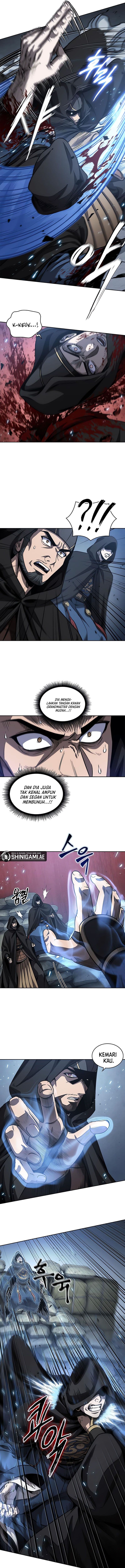 Nano Machine Page 9