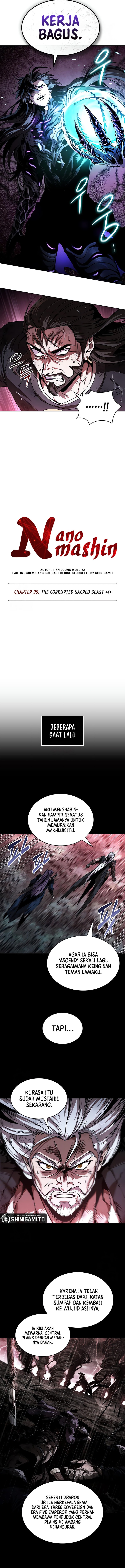 Nano Machine Page 5
