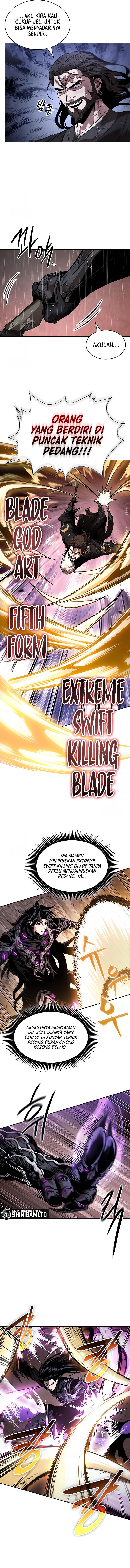 Nano Machine Page 13
